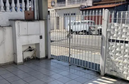Imagem: Casa Térrea para Alugar, Vila Carrão