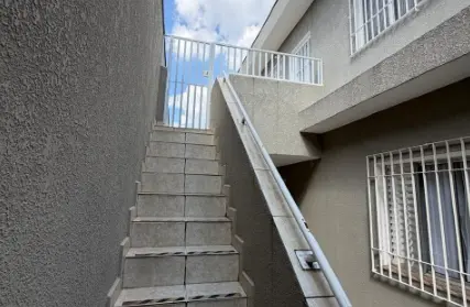 Imagem: Sobrado para Alugar, Jardim Vila Formosa