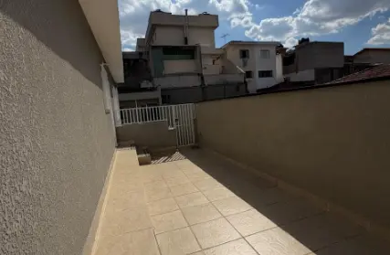 Imagem: Sobrado para Alugar, Jardim Vila Formosa