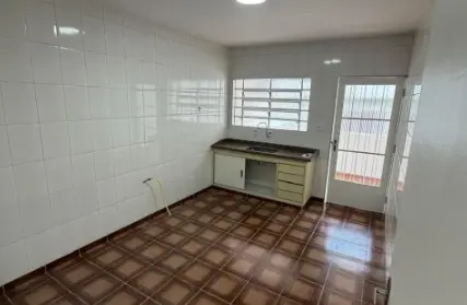 Imagem: Sobrado para Alugar, Jardim Vila Formosa