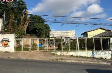 Imagem: Terreno para Venda, Vila Americana