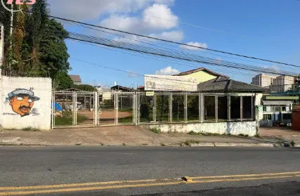 Imagem: Terreno para Venda, Vila Americana