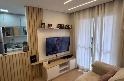 Imagem: Apartamento para Alugar, Chácara Santo Antônio (ZL)
