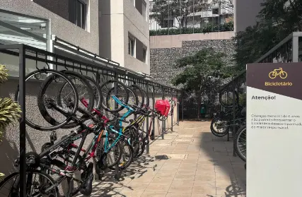 Imagem: Apartamento para Alugar, Chácara Santo Antônio (ZL)