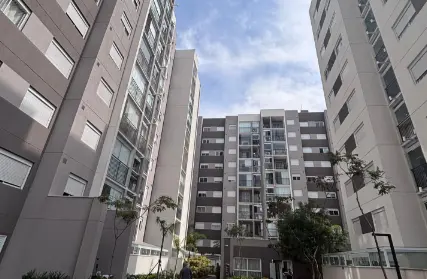 Imagem: Apartamento para Alugar, Chácara Santo Antônio (ZL)