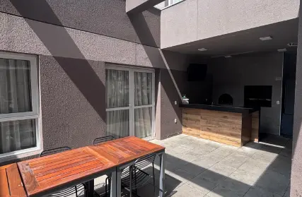 Imagem: Apartamento para Alugar, Chácara Santo Antônio (ZL)