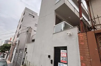 Imagem: Apartamento para Alugar, Tatuapé