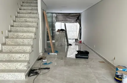 Imagem: Sobrado para Venda, Vila Carrão