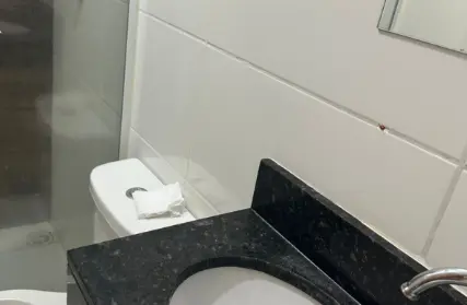 Imagem: Apartamento para Alugar, Vila São Geraldo