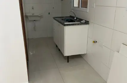 Imagem: Apartamento para Alugar, Vila São Geraldo