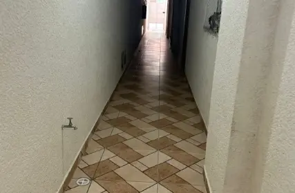 Imagem: Apartamento para Alugar, Vila São Geraldo