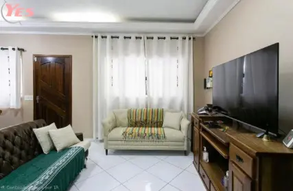 Imagem: Sobrado para Venda, Vila Carrão