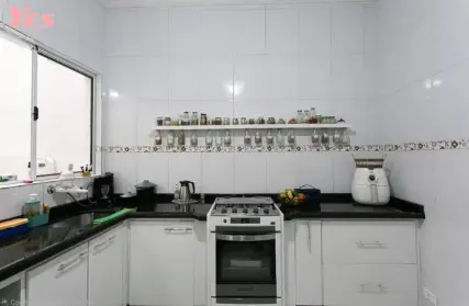 Imagem: Sobrado para Venda, Vila Carrão