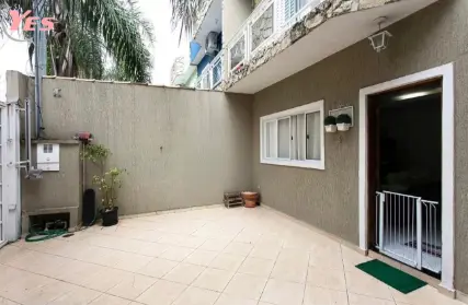 Imagem: Sobrado para Venda, Vila Carrão