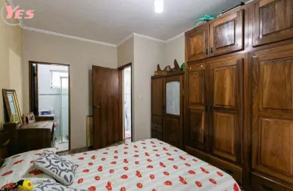 Imagem: Sobrado para Venda, Vila Carrão