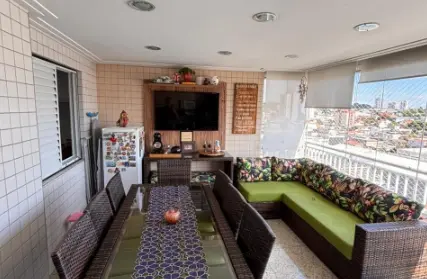 Imagem: Apartamento para Venda, Vila Formosa