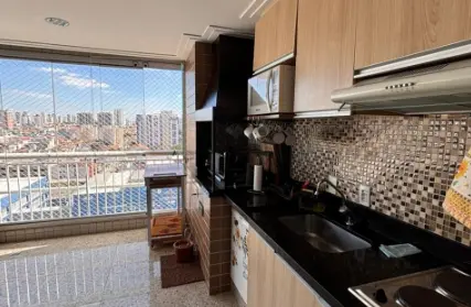 Imagem: Apartamento para Venda, Vila Formosa