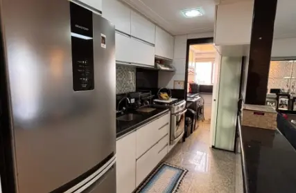 Imagem: Apartamento para Venda, Vila Formosa