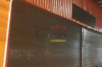 Imagem: Casa Comercial para Venda, Canindé