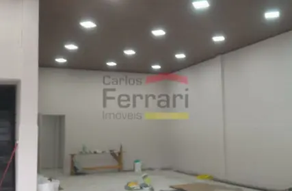 Imagem: Casa Comercial para Venda, Canindé