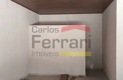 Imagem: Casa Comercial para Venda, Canindé
