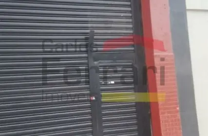 Imagem: Casa Comercial para Venda, Canindé