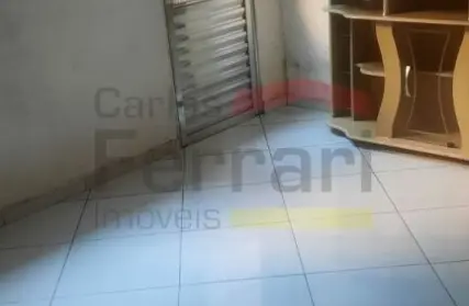 Imagem: Sobrado para Venda, Jardim Paraguaçu