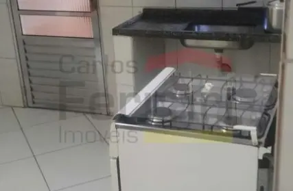 Imagem: Sobrado para Venda, Jardim Paraguaçu