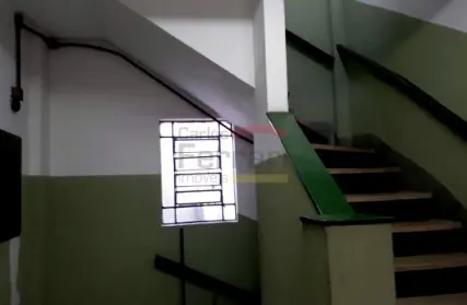 Imagem: Prédio Comercial para Venda, Belenzinho