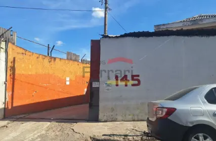 Imagem: Terreno para Venda, Vila Celeste