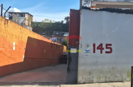 Imagem: Terreno para Venda, Vila Celeste