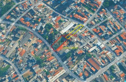 Imagem: Terreno para Venda, Vila Celeste