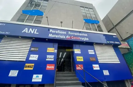 Imagem: Sala Comercial para Venda, Canindé