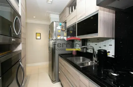 Imagem: Apartamento para Venda, Tatuapé