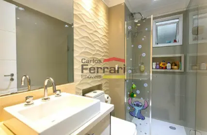 Imagem: Apartamento para Venda, Tatuapé