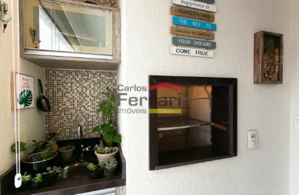 Imagem: Apartamento para Venda, Tatuapé