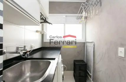 Imagem: Apartamento para Venda, Tatuapé