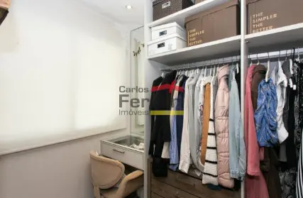 Imagem: Apartamento para Venda, Tatuapé