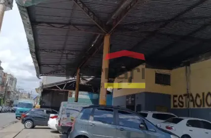 Imagem: Galpão / Salão para Venda, Brás