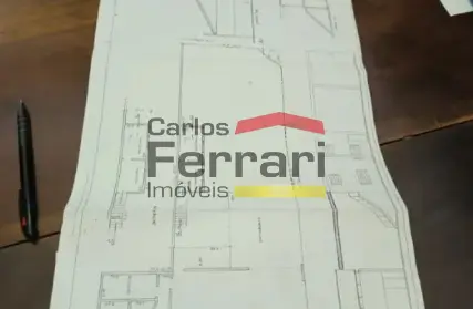 Imagem: Galpão / Salão para Venda, Brás