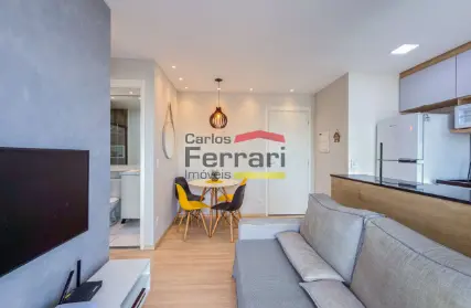 Imagem: Apartamento para Venda, Vila Prudente