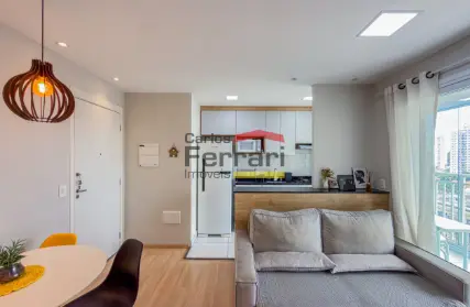 Imagem: Apartamento para Venda, Vila Prudente