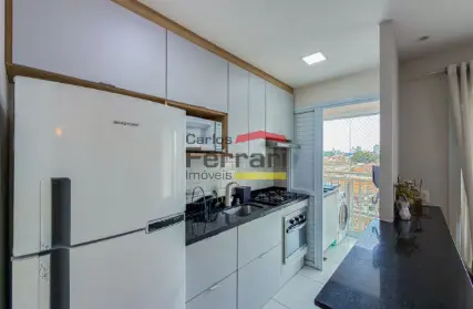 Imagem: Apartamento para Venda, Vila Prudente