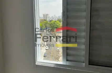 Imagem: Apartamento para Venda, Vila Guilhermina