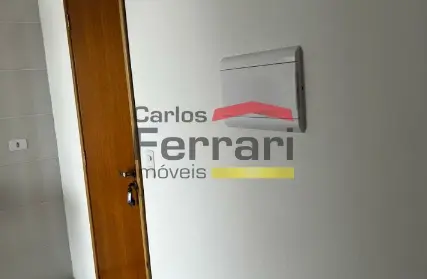Imagem: Apartamento para Venda, Vila Guilhermina