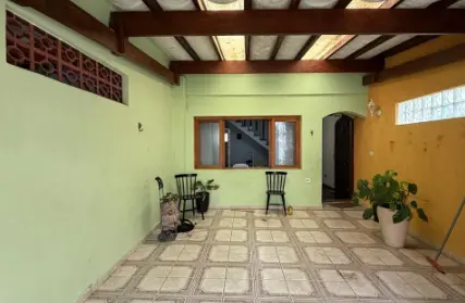 Imagem: Sobrado para Venda, Ermelino Matarazzo