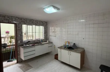 Imagem: Sobrado para Venda, Ermelino Matarazzo