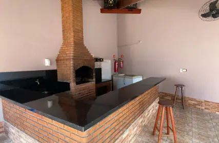 Imagem: Apartamento para Venda, Jardim Belém