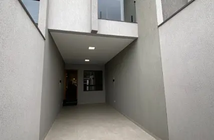 Imagem: Sobrado para Venda, Jardim Penha