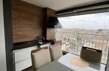 Imagem: Apartamento para Venda, Ermelino Matarazzo